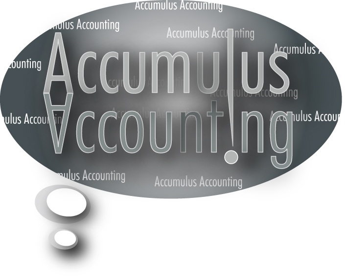 Logo Design by Cláudia Polónia for Accumulus Accounting | Design #1953294