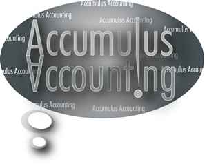 Logo Design by Cláudia Polónia for Accumulus Accounting | Design #1953294