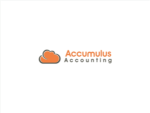 Logo Design by Logocraft for Accumulus Accounting | Design: #1938859