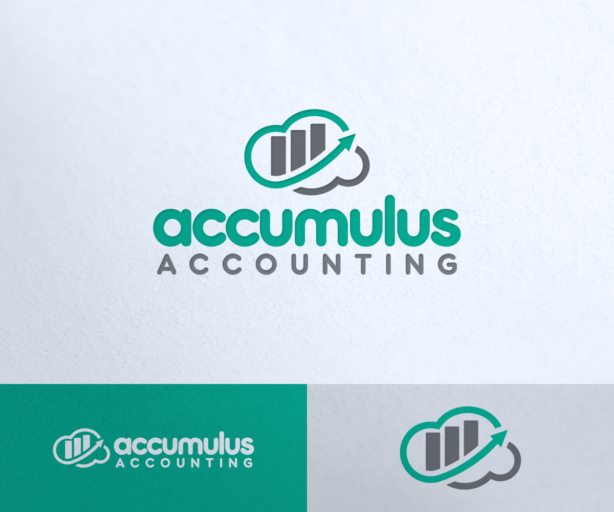 Logo Design by direknordz for Accumulus Accounting | Design #1946198