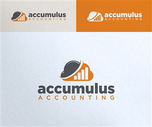 Logo Design by direknordz for Accumulus Accounting | Design: #1946247