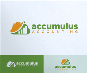 Logo Design by direknordz for Accumulus Accounting | Design: #1961688
