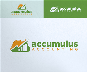Logo Design by direknordz for Accumulus Accounting | Design: #1961694