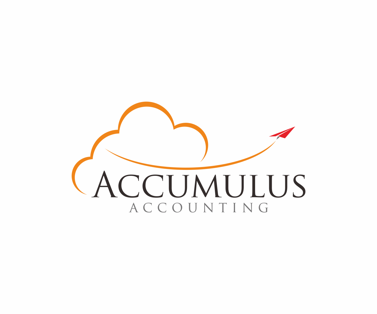 Logo Design by ninisdesign for Accumulus Accounting | Design #1939853