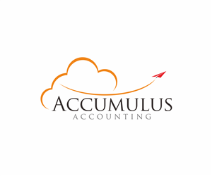 Logo Design by ninisdesign for Accumulus Accounting | Design #1939853