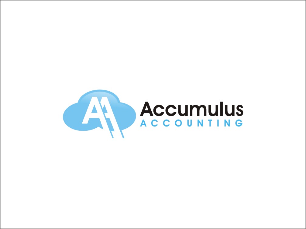 Logo Design by LogoShop for Accumulus Accounting | Design #1948871
