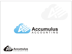 Logo Design by LogoShop for Accumulus Accounting | Design: #1948996