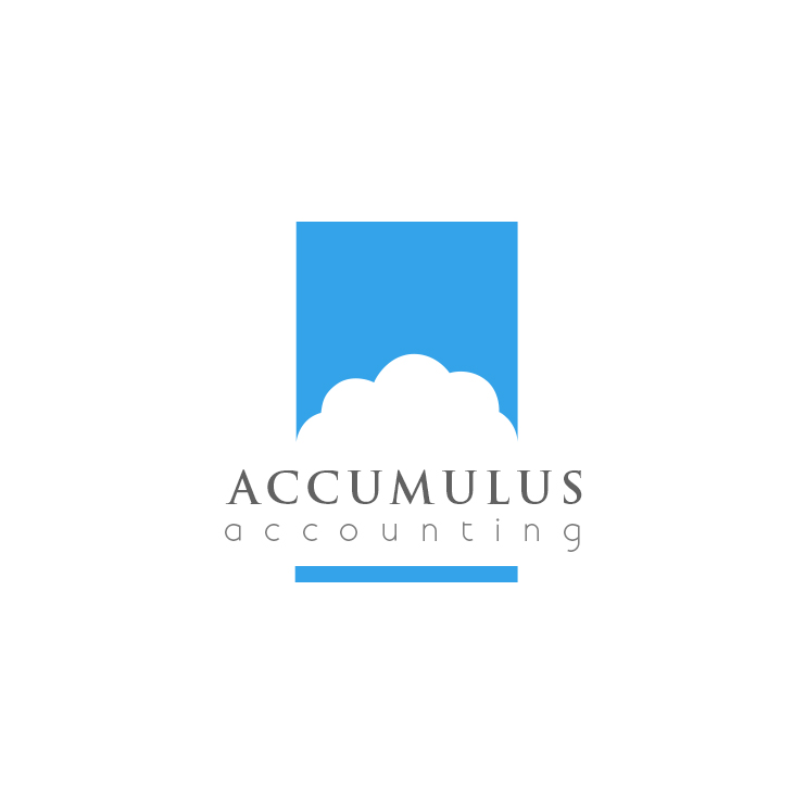 Logo Design by studio-sfp.com for Accumulus Accounting | Design #1940155