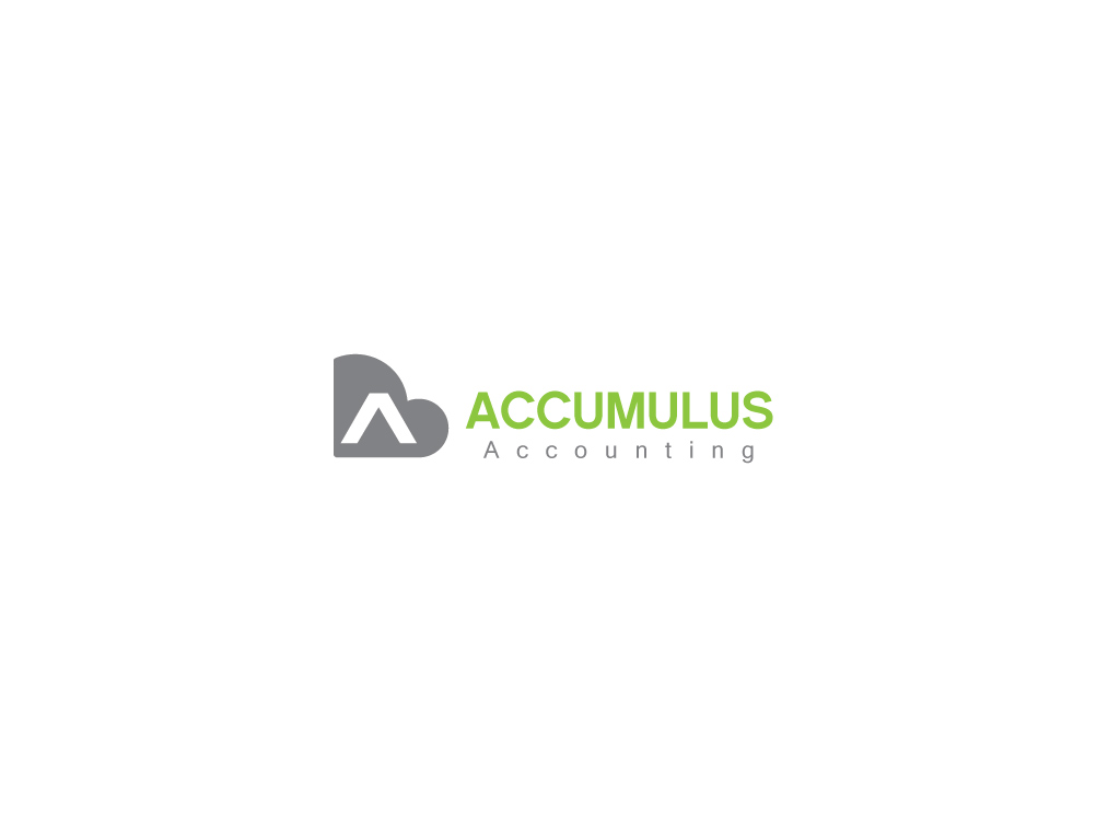 Diseño de Logo por DFS para Accumulus Accounting | Diseño #1940867