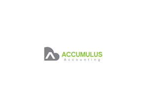 Logo Design by DFS for Accumulus Accounting | Design: #1940867