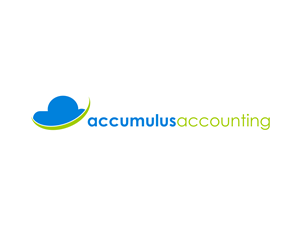 Logo Design by R16 for Accumulus Accounting | Design: #1946083