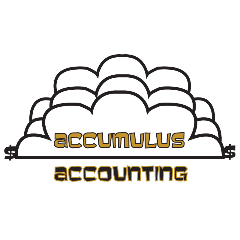 Logo-Design von ktgrandy für Accumulus Accounting | Design #1941770