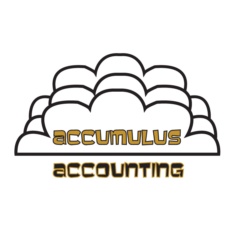 Logo Design by ktgrandy for Accumulus Accounting | Design #1941772