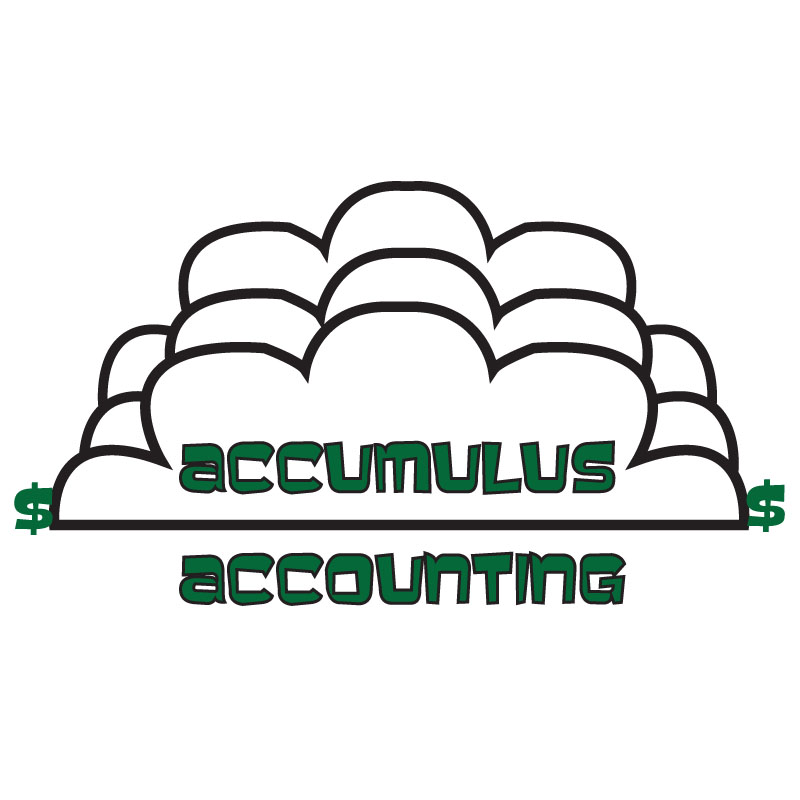 Logo Design by ktgrandy for Accumulus Accounting | Design #1941780
