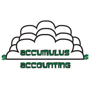 Logo Design by ktgrandy for Accumulus Accounting | Design: #1941780