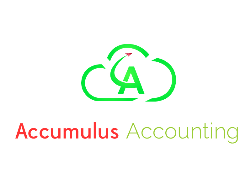 Logo Design by Mrityunjaya Shrivastava for Accumulus Accounting | Design #1938404