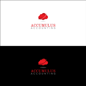 Logo Design by gauravgraphy for Accumulus Accounting | Design #1959148