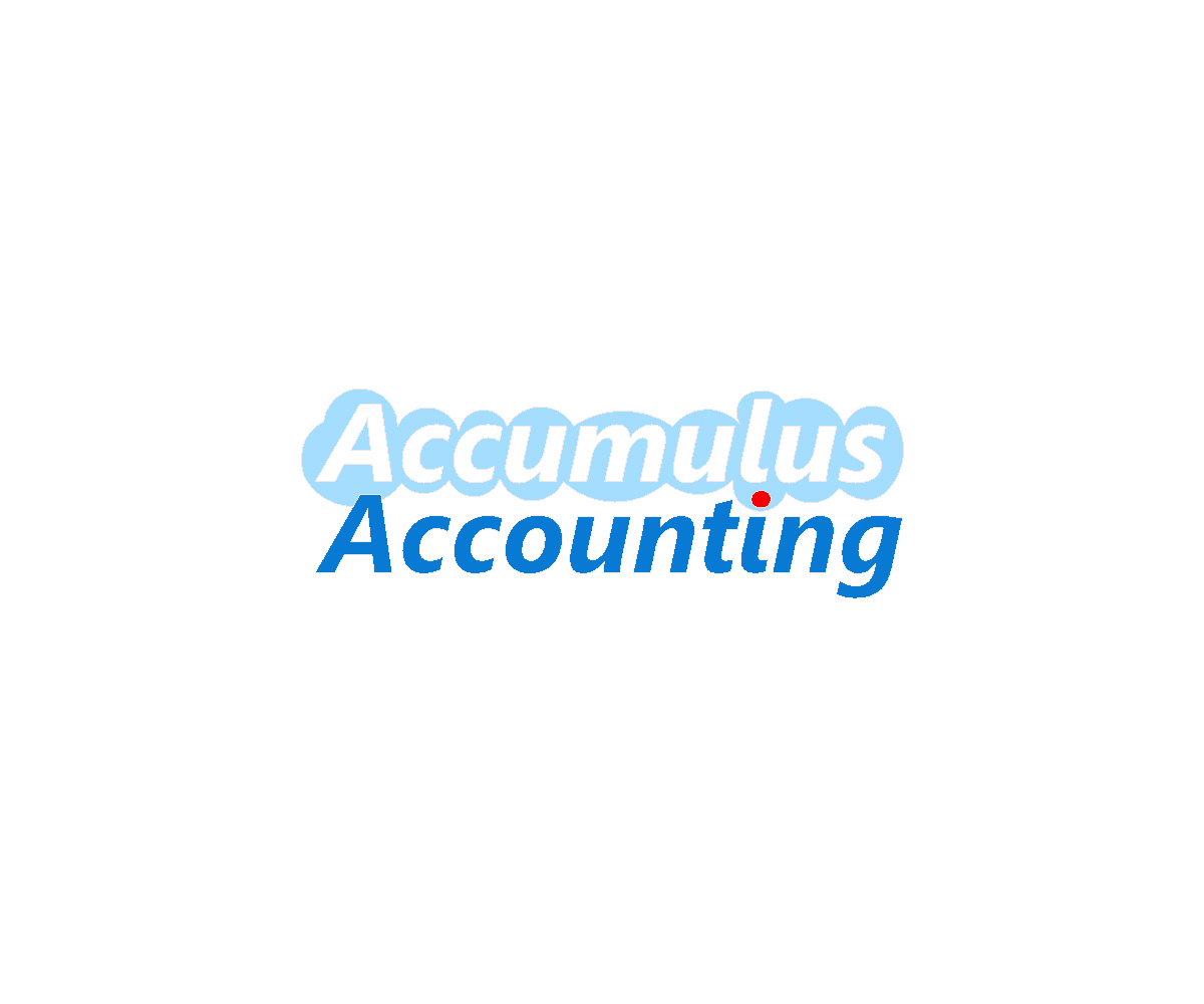 Diseño de Logo por kjc para Accumulus Accounting | Diseño #1959720