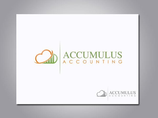 Logo Design by create for Accumulus Accounting | Design #1941849