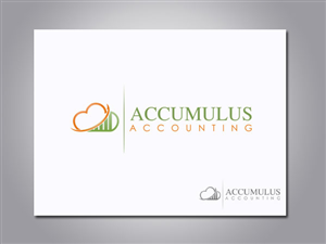 Logo Design by create for Accumulus Accounting | Design #1941849