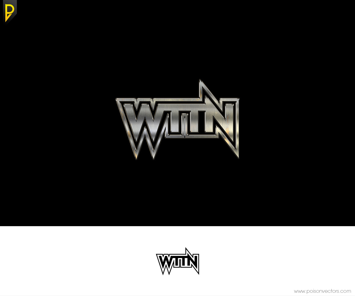 Logo Design by poisonvectors for this project | Design #8158381