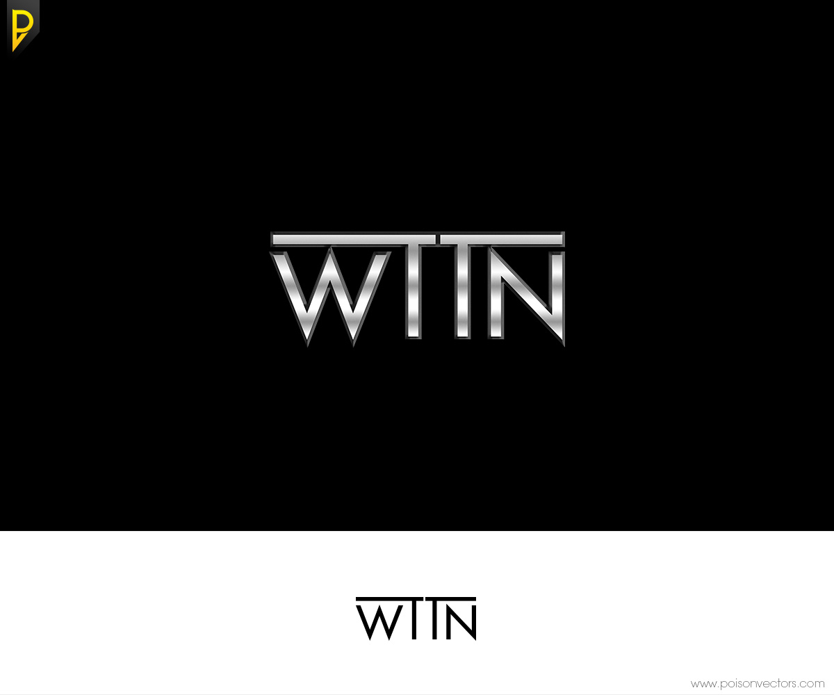 Logo Design by poisonvectors for this project | Design #8158474