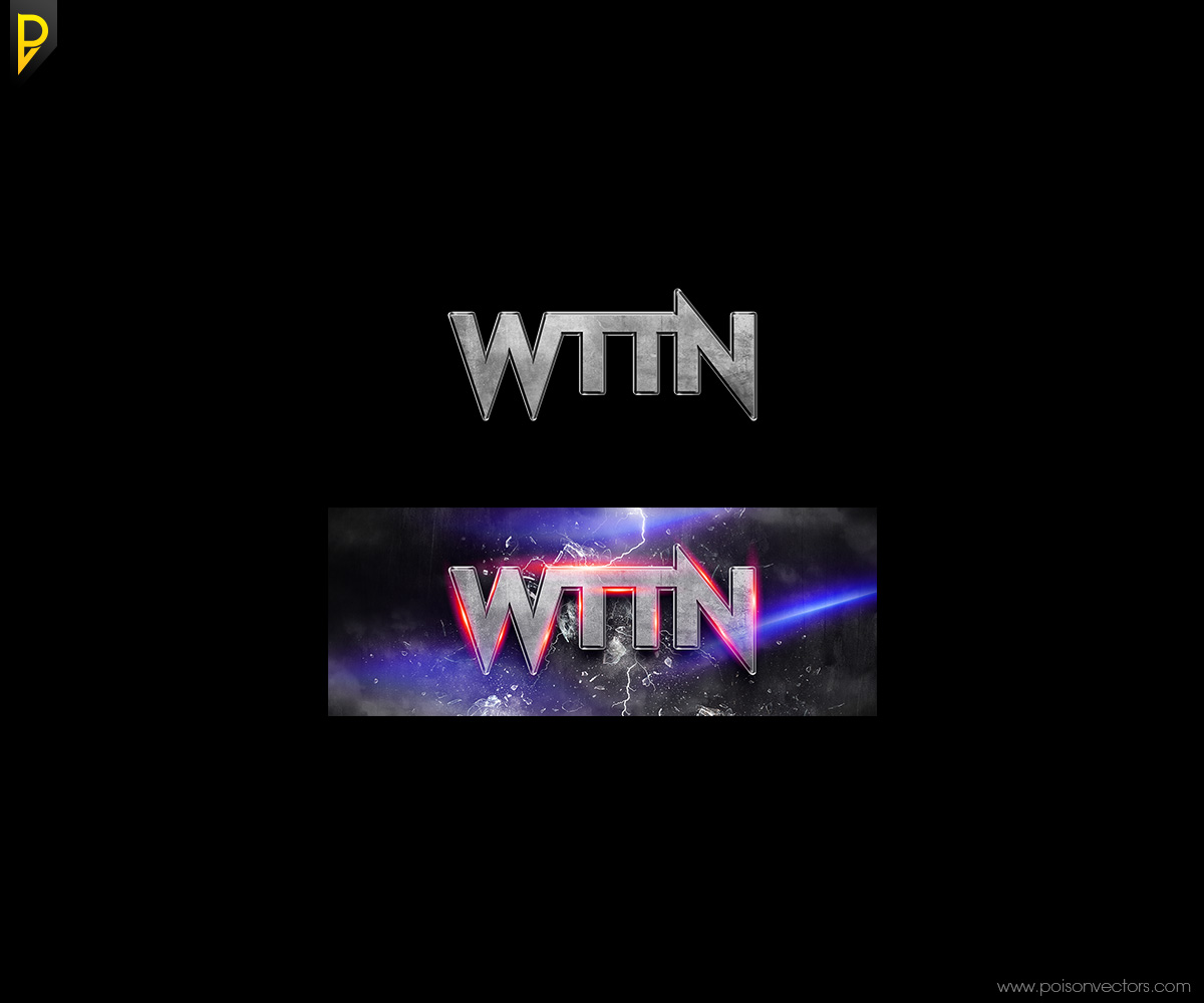 Design de Logo par poisonvectors pour ce projet | Design #8433050