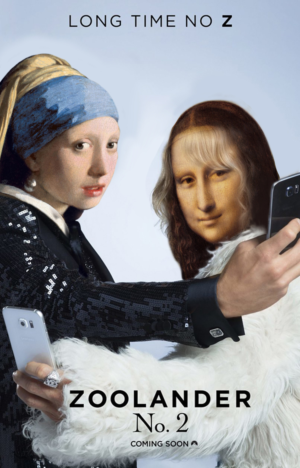 Photoshop Design Contest Submission #7920198