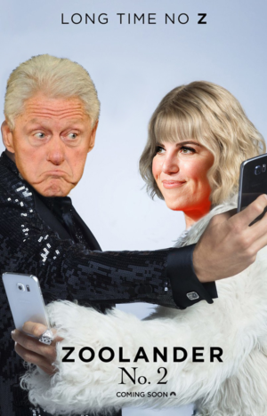 Photoshop Design Contest Submission #7888179