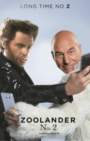 Photoshop Design Contest Submission #7923641