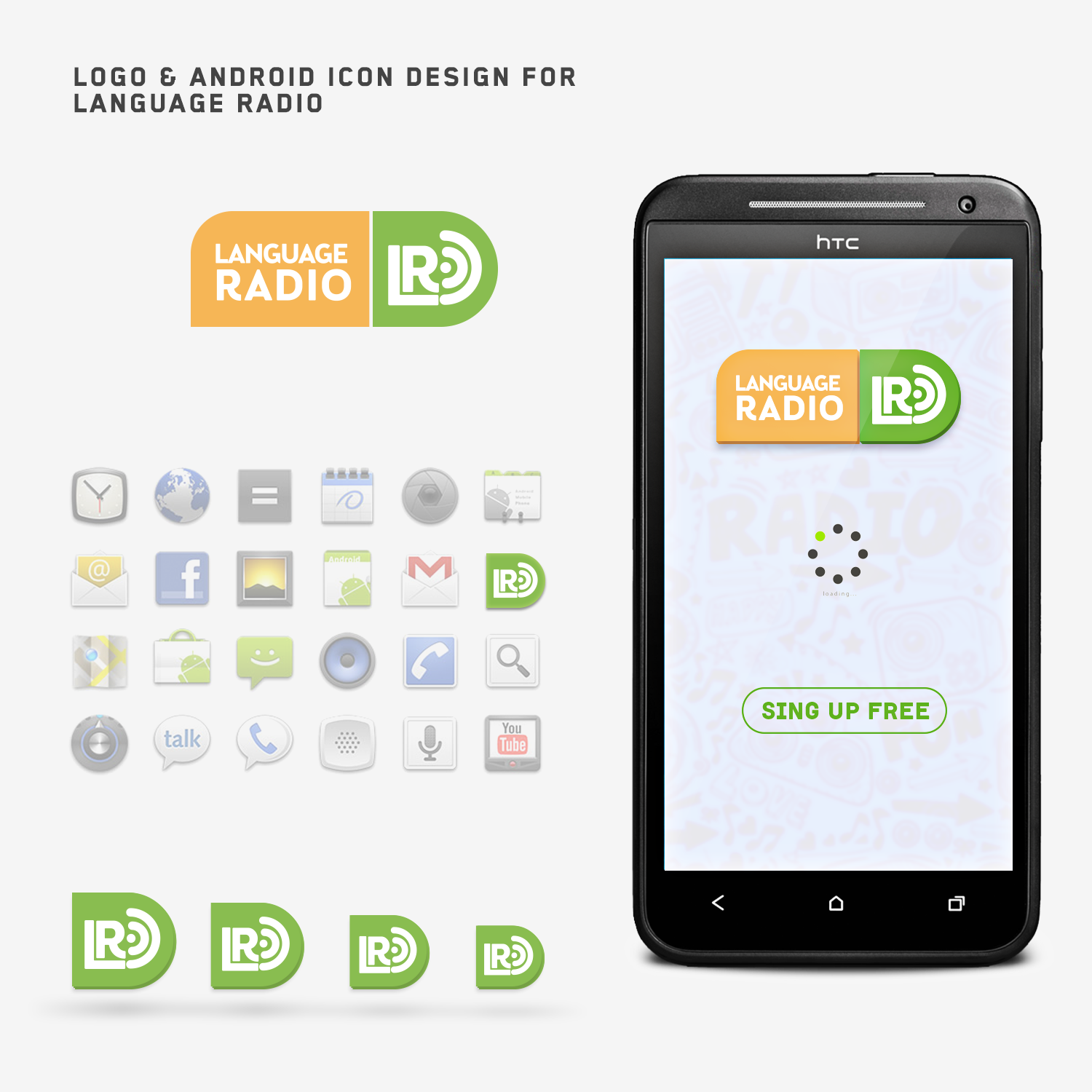 Logo Design by ZiyaS for this project | Design #7900091