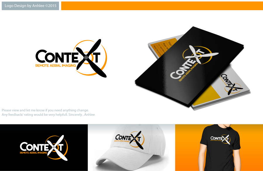 Logo Design by Anhlee for this project | Design #7885474