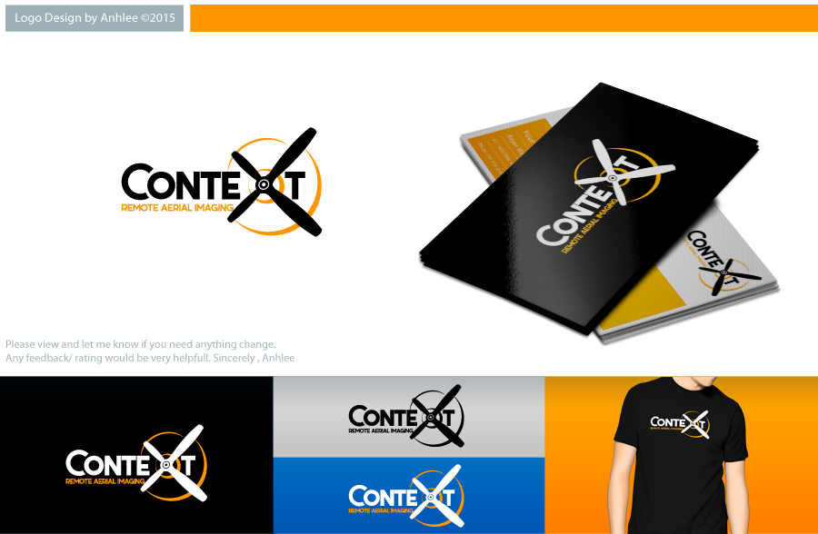 Diseño de Logo por Anhlee para este proyecto | Diseño #7945731