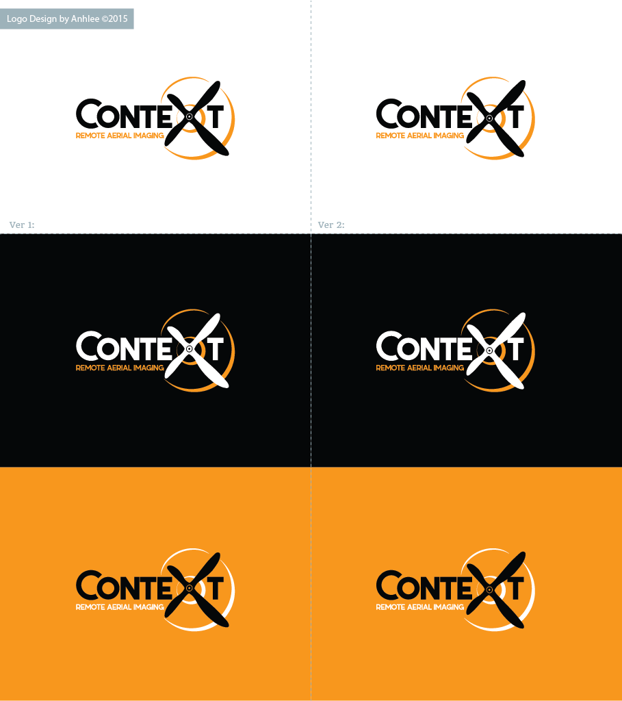 Logo Design by Anhlee for this project | Design: #7950025