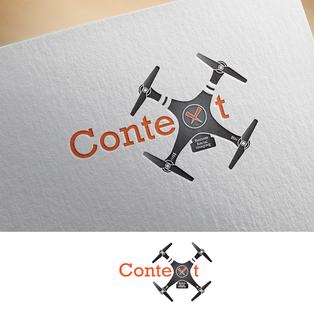 Logo Design by zayed Imam for this project | Design #7935080