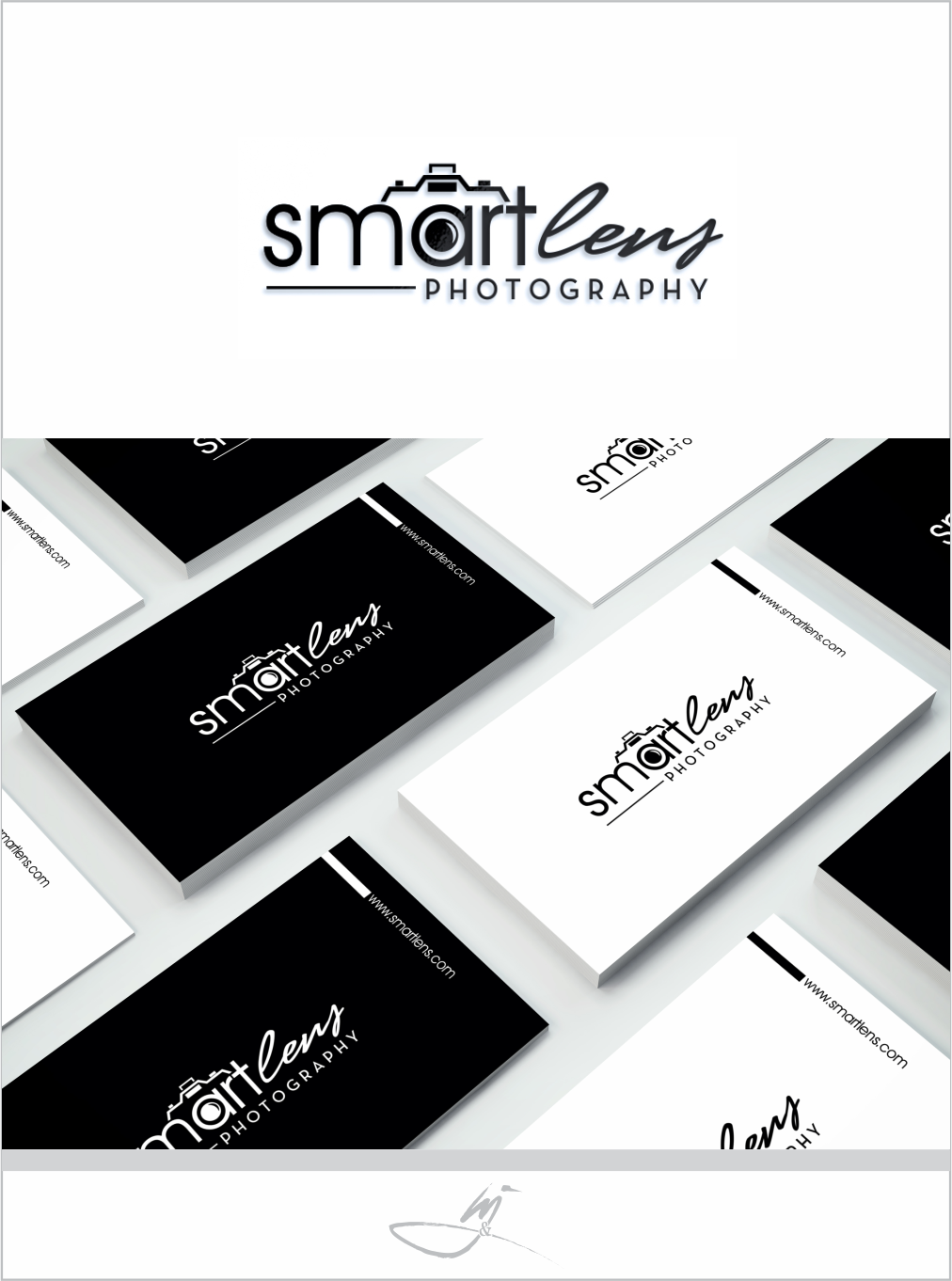 Logo Design by Mimi &amp; Max for iFawaz Market | Design #7911408
