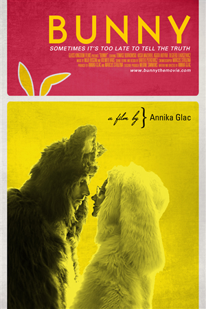 Poster Design by Brian K