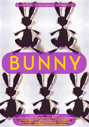 Poster Design by cifel