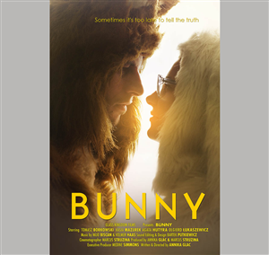 Poster Design by Jins Joseph