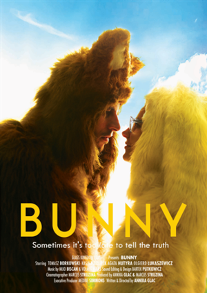 Poster Design by Graphity