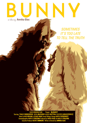 Poster Design by Oct-O-Ray Design
