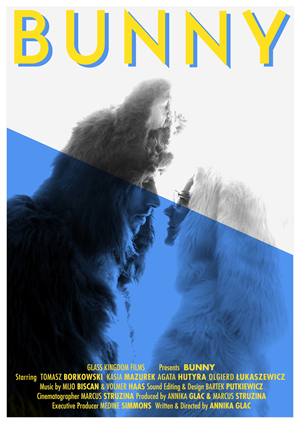 Poster Design by Sarah C.