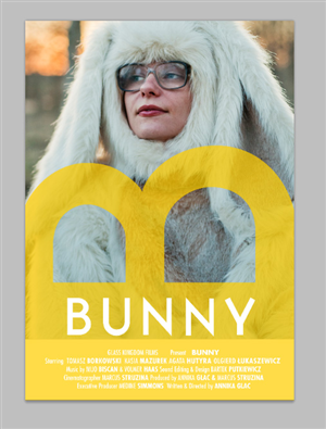 Poster Design by lojke