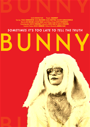 Poster Design by Wilson