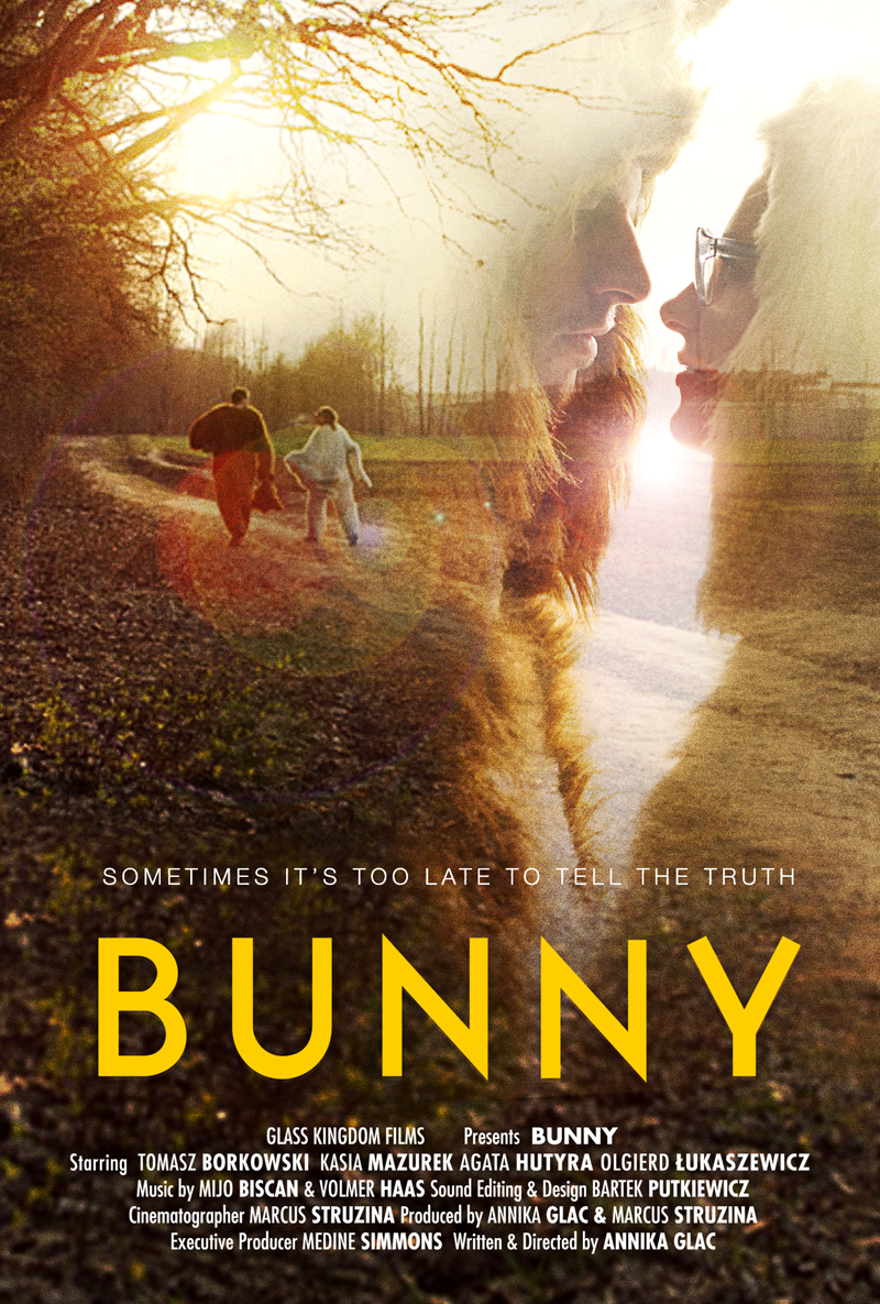 Poster Design by Erwin for Glass Kingdom | Design #1982088