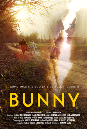 Poster Design by Erwin