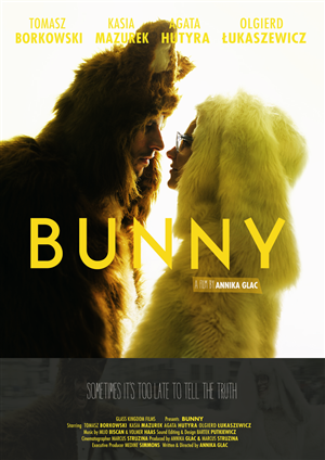 Poster Design by gilles_v
