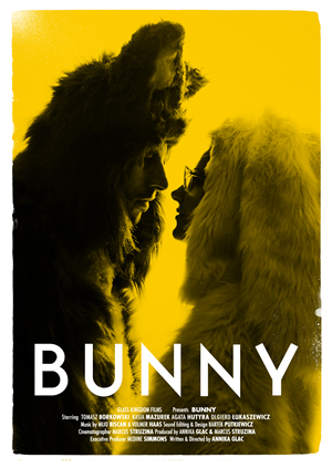 Poster Design by orkeny toria