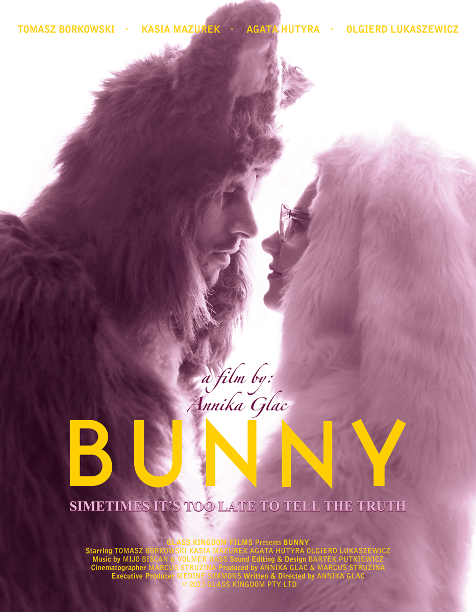 Design de Poster par njvDesign pour Glass Kingdom | Design #1969145