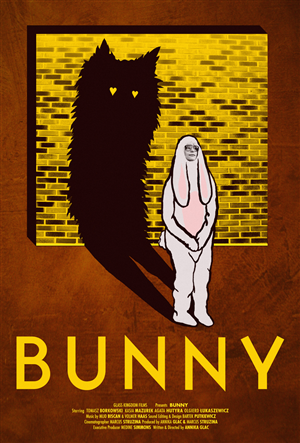 Poster Design by surreal_cereal